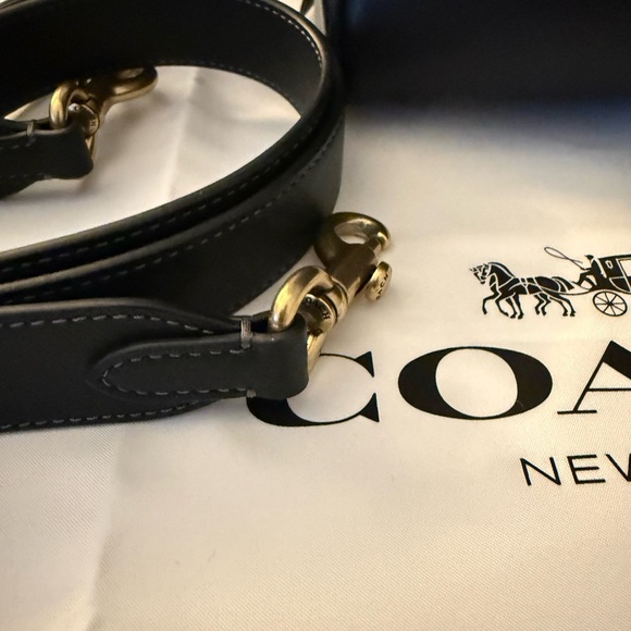 Coach Cube Rogue Bag 20 - Picture 8 of 14